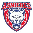 Asnières Volley 92
