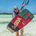 Kiteboarding Lessons in Cocos Islands