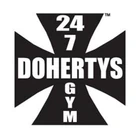 Doherty’s Gym - Brunswick