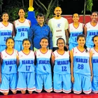 Beagles Basketball Club