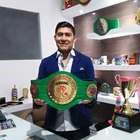 Instituto Romano Muay Thai