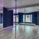 Personal Pole