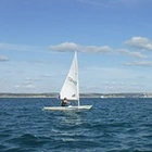 Joe Isaacs Cup Ladies Sailing Event