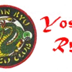 Yoshin Ryu / Coulsdon Martial Arts
