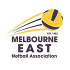 Melbourne East Netball Association