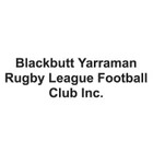 Blackbutt Yarraman Rugby League Football Club Inc.