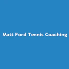 Matt Ford Tennis Coaching