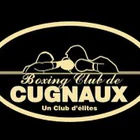 Boxing Club Cugnaux
