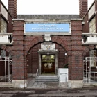 The Sir Doug Ellis Woodcock Sports Centre