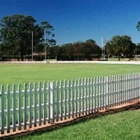 Bradbury Oval