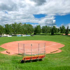 Pop Davies Athletic Park