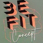 Be Fit Concept
