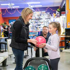 Join a Bowling League at Sunset Superbowl