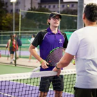 Social Sport