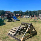 Blacklands Farm Caravan & Camping