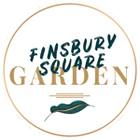 Finsbury Square Garden Bar