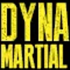 Dynamic Martial Arts - Silverdale training Centre