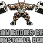 Iron Bodies Gym