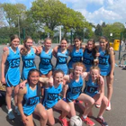 ACES NETBALL CLUB