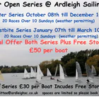 Ardleigh Sailing Club
