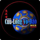 Qi Gong Nice 9 Dragons