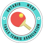 Ontario West Table Tennis Association