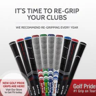 John Reay Golf Driving Range