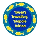 Tanya's Tadpoles
