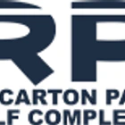 Riccarton Park Golf Complex