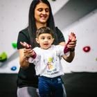 Rock Tots Leeds
