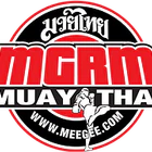 MGRM Muay Thai