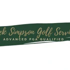Derek Simpson PGA Golf Professional