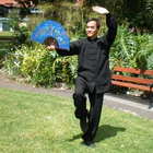 Tai Chi Classes at Kew Primary School