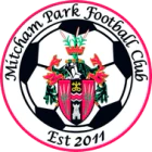 Mitcham Park Football Club Fixtures and Results