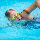 Swimming Rockers Club St.Catherine Ontario