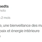 Massage Plélan-Le-Grand - Caroline Sena Reuzé Bem Me Quer