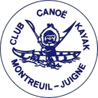 Club Canoeing Montreuil-Juigné