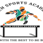 Mach Sports Academy - Athletics Coaching