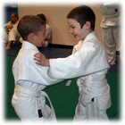 Upper Canada Judo Club