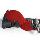 Intermediate and Advanced Snowboarding Program