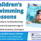 Hilary Duffell Swim School