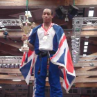 Fighter Training Performance Centre