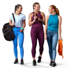 Basic-Fit Limeil-Brévannes Place Arthur Rimbaud