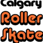 Calgary Roller Skate
