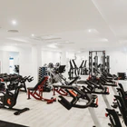 Central Park Leisure Centre