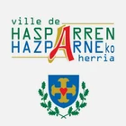 Mairie d'Hasparren