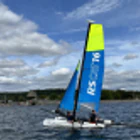 RYA Catamaran Introduction