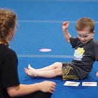 Spectrum Gymnastics