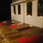Rising Spirit Studios - Yoga - Taichi - Meditation