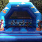 Bouncy Castle hire